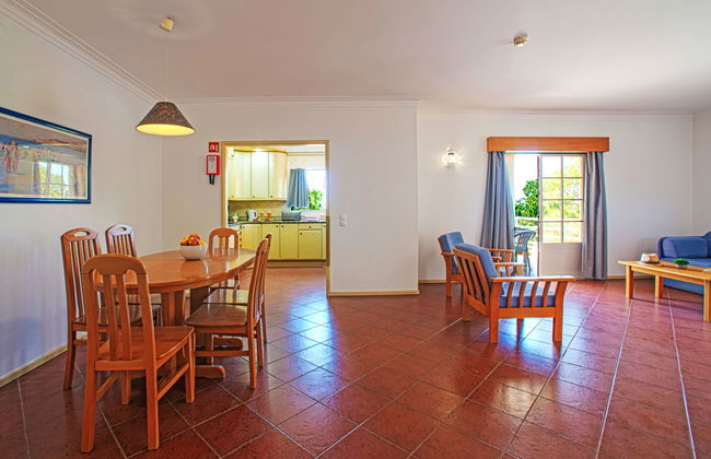 Apartamento de 4 quartos em Portimão com piscina - Foto 11