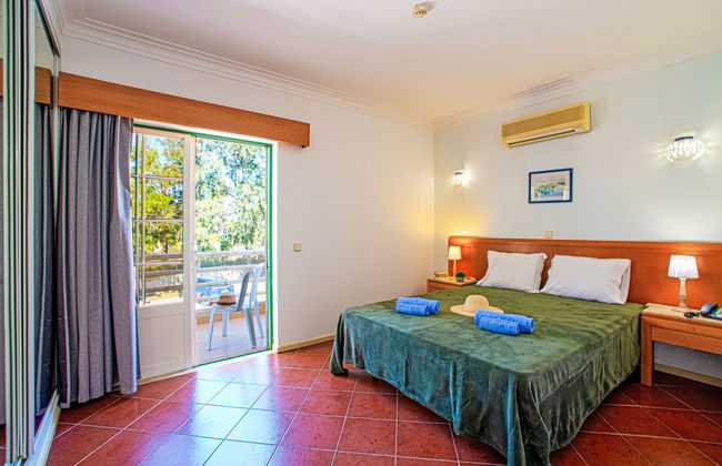Apartamento de 4 quartos em Portimão com piscina - Foto 17