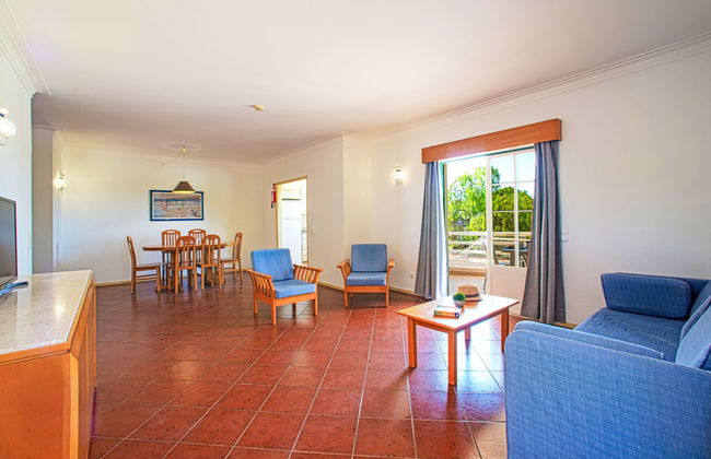 Apartamento de 4 quartos em Portimão com piscina - Foto 9