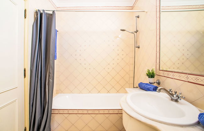 Apartamento de 4 quartos em Portimão com piscina - Foto 16