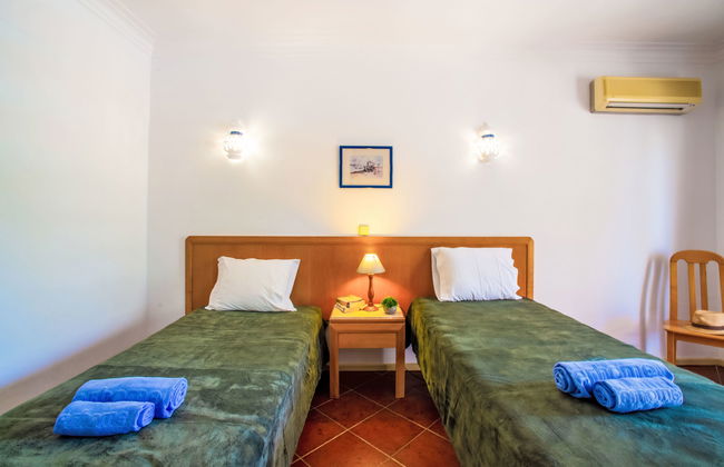 Apartamento de 4 quartos em Portimão com piscina - Foto 15