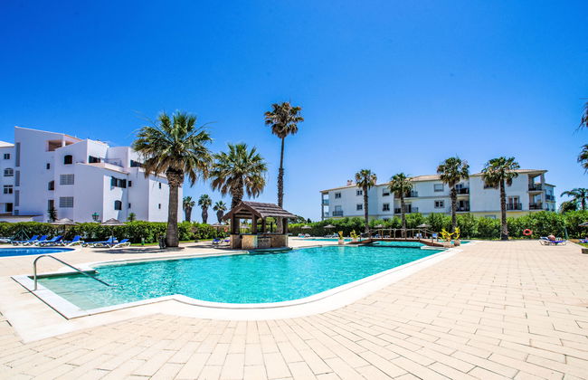 Apartamento de 4 quartos em Portimão com piscina - Foto 29