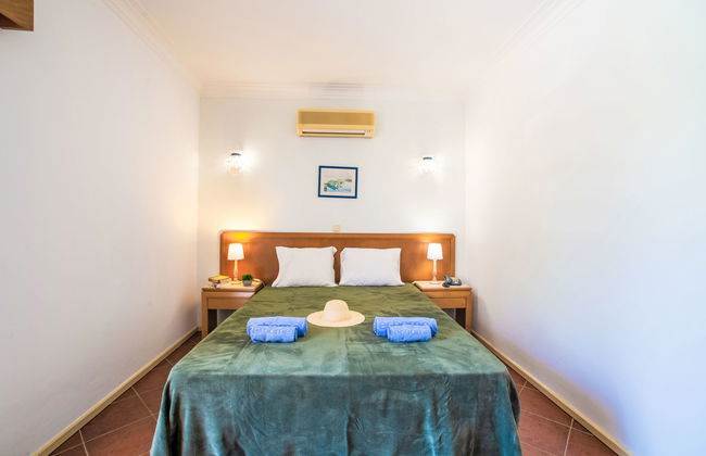 Apartamento de 4 quartos em Portimão com piscina - Foto 18