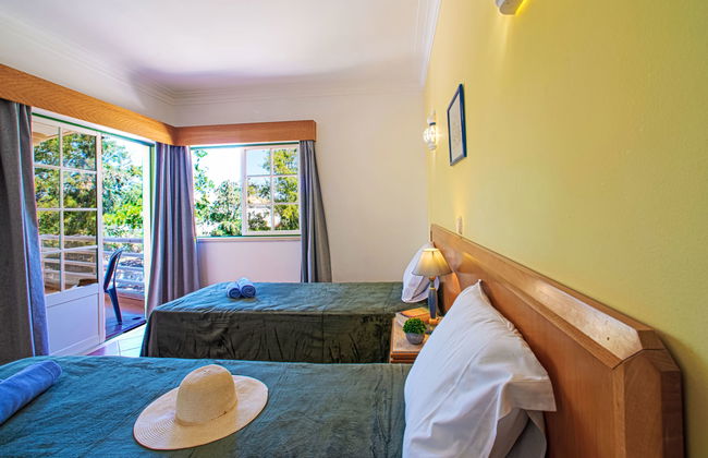 Apartamento de 4 quartos em Portimão com piscina - Foto 12
