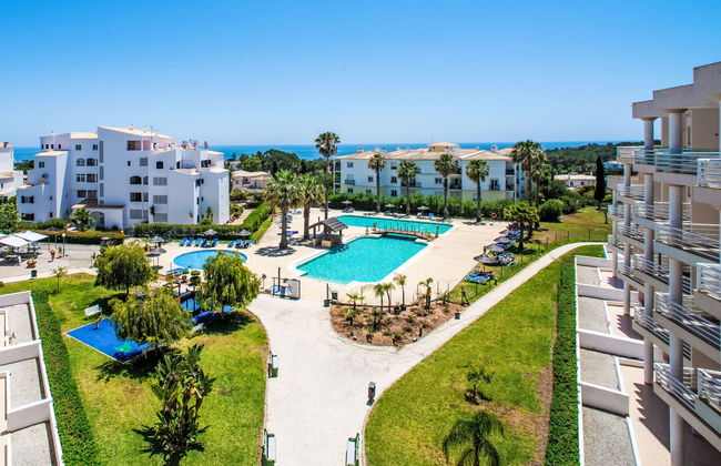 Apartamento de 4 quartos em Portimão com piscina - Foto 20
