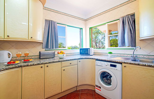 Apartamento de 4 quartos em Portimão com piscina - Foto 4