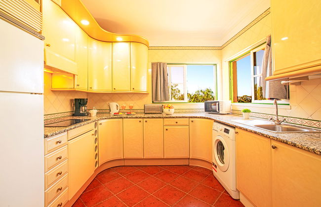 Apartamento de 4 quartos em Portimão com piscina - Foto 7