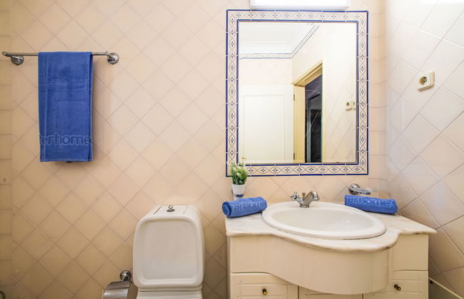 Apartamento de 4 quartos em Portimão com piscina - Foto 20