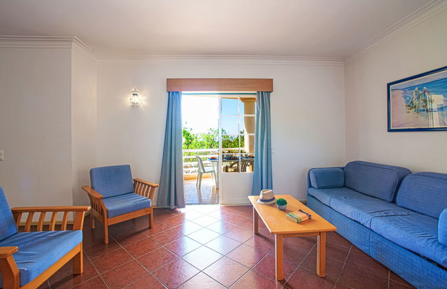 Apartamento de 4 quartos em Portimão com piscina - Foto 10