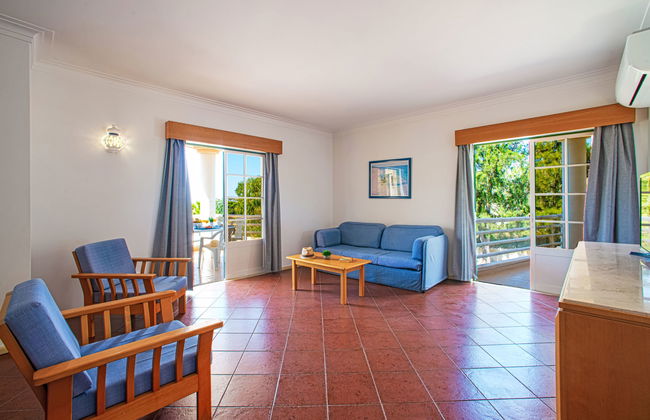 Apartamento de 4 quartos em Portimão com piscina - Foto 8