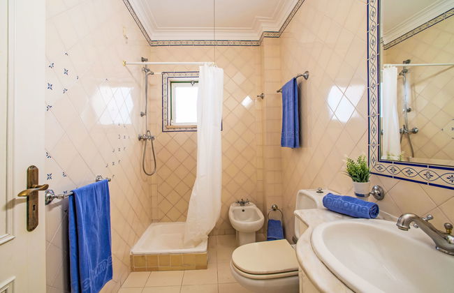 Apartamento de 4 quartos em Portimão com piscina - Foto 19