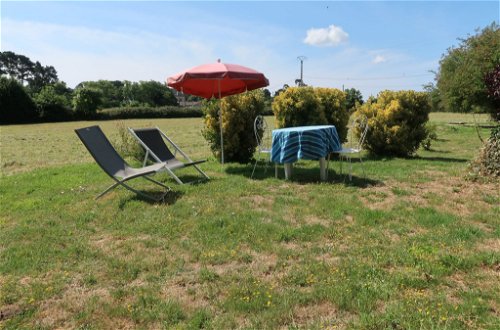 Photo 20 - 2 bedroom House in Pont-l'Abbé with garden and sea view