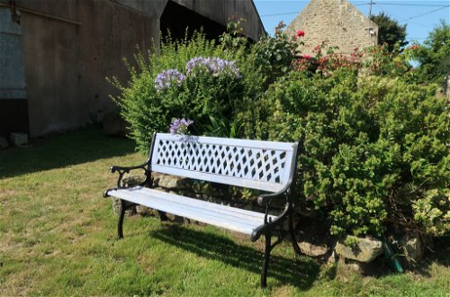 Photo 22 - 2 bedroom House in Pont-l'Abbé with garden and sea view