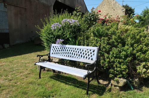 Photo 22 - Maison de 2 chambres à Pont-l'Abbé avec jardin