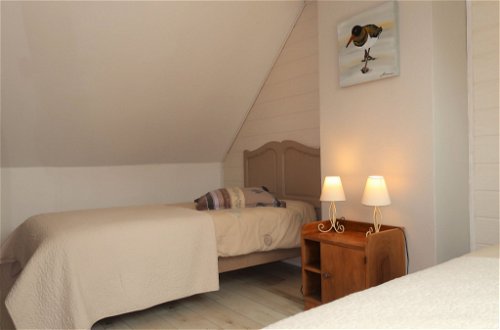 Foto 13 - Haus mit 2 Schlafzimmern in Pont-l'Abbé mit garten und blick aufs meer