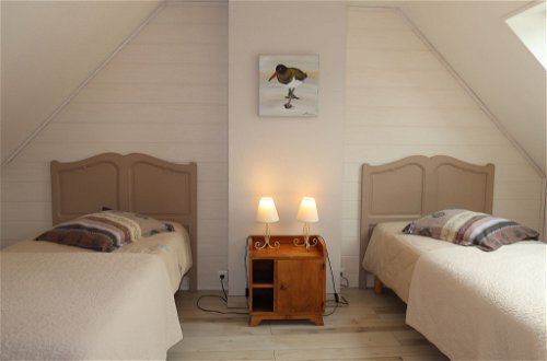 Foto 11 - Haus mit 2 Schlafzimmern in Pont-l'Abbé mit garten und blick aufs meer
