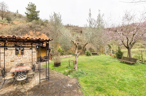 Photo 34 - Appartement de 1 chambre à Cillorigo de Liébana avec jardin