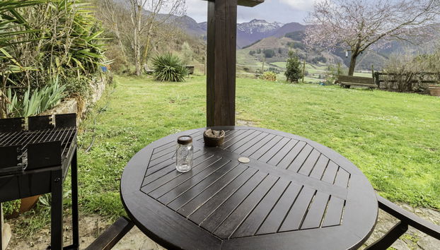 Appartement de 2 chambres à Cillorigo de Liébana avec jardin - Photo 3