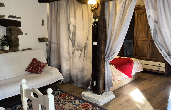 Apartamento de 2 quartos em Cillorigo de Liébana com jardim - Foto 13