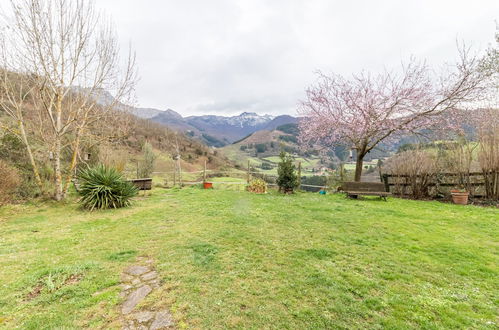 Photo 36 - Appartement de 1 chambre à Cillorigo de Liébana avec jardin