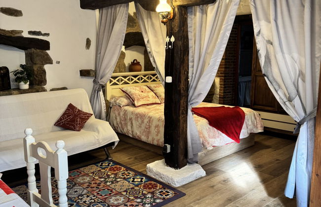 Apartamento de 2 quartos em Cillorigo de Liébana com jardim - Foto 12