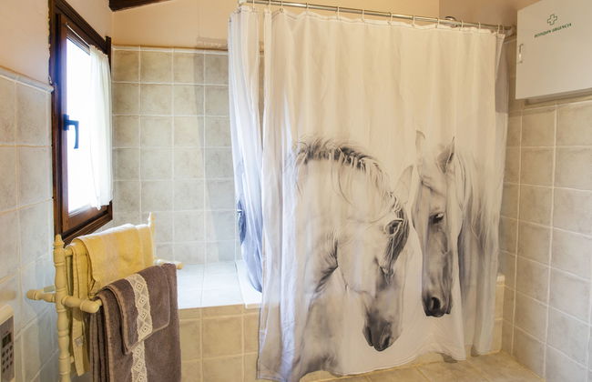 Apartamento de 2 quartos em Cillorigo de Liébana com jardim - Foto 17