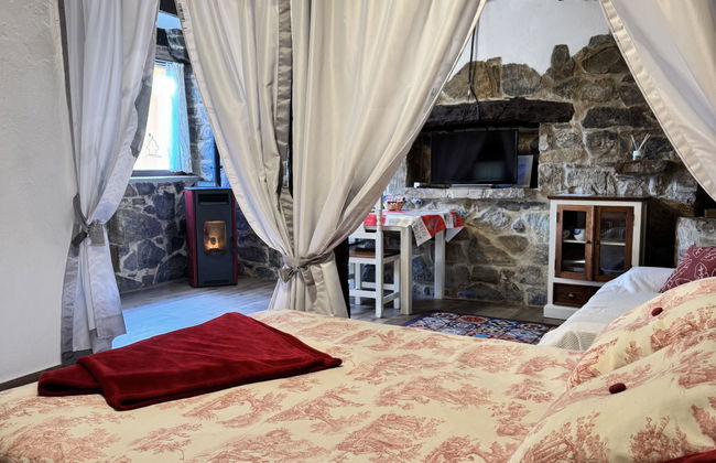 Apartamento de 2 quartos em Cillorigo de Liébana com jardim - Foto 10