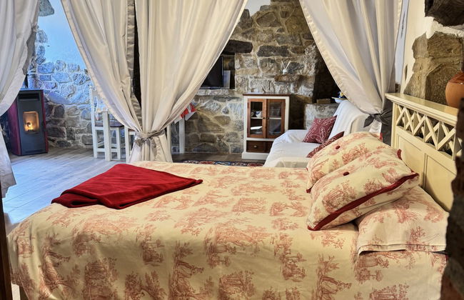 Apartamento de 2 quartos em Cillorigo de Liébana com jardim - Foto 11