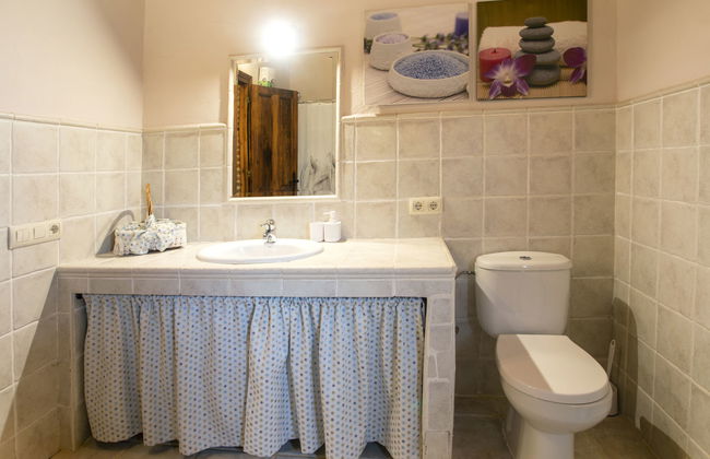Apartamento de 2 quartos em Cillorigo de Liébana com jardim - Foto 16