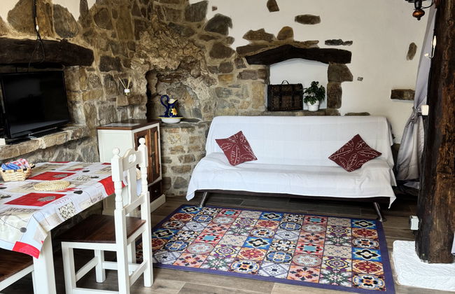 Apartamento de 2 quartos em Cillorigo de Liébana com jardim - Foto 6