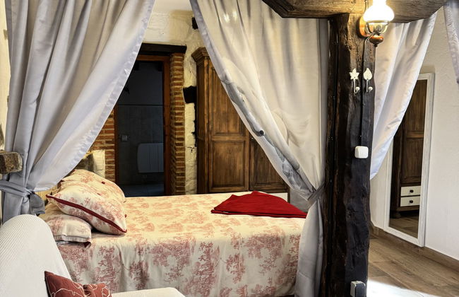 Apartamento de 2 quartos em Cillorigo de Liébana com jardim - Foto 9