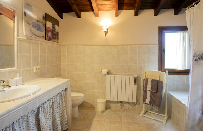 Apartamento de 2 quartos em Cillorigo de Liébana com jardim - Foto 15