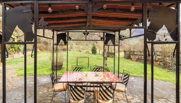 Appartement de 2 chambres à Cillorigo de Liébana avec jardin - Photo 2