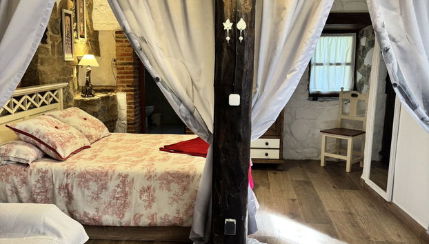 Appartement de 2 chambres à Cillorigo de Liébana avec jardin - Photo 5