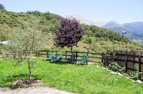 Photo 21 - Appartement de 1 chambre à Cillorigo de Liébana avec jardin