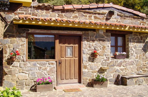 Photo 1 - Appartement de 1 chambre à Cillorigo de Liébana avec jardin