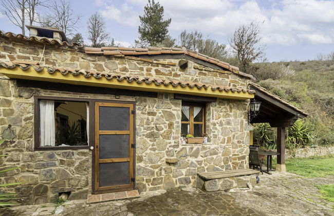 Apartamento de 2 quartos em Cillorigo de Liébana com jardim - Foto 25