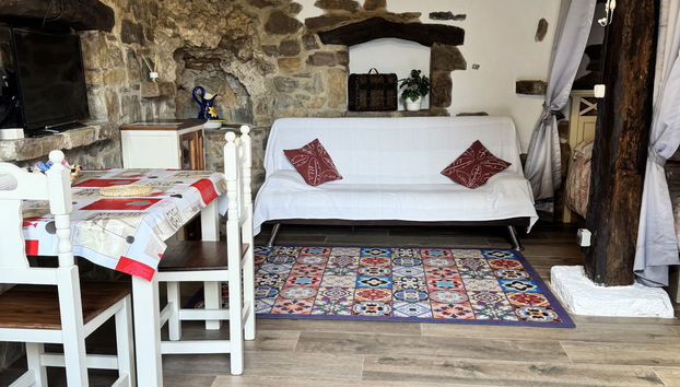 Appartement de 2 chambres à Cillorigo de Liébana avec jardin - Photo 4