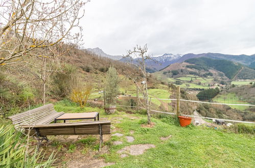 Photo 35 - Appartement de 1 chambre à Cillorigo de Liébana avec jardin