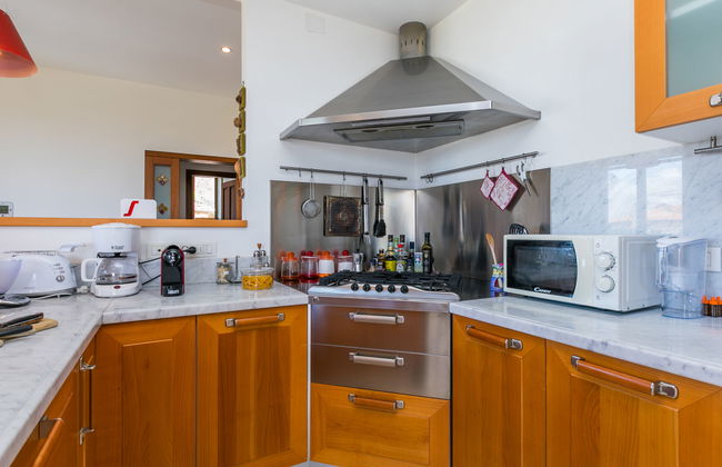 Apartamento de 3 quartos em Barberino Tavarnelle com jardim e terraço - Foto 21
