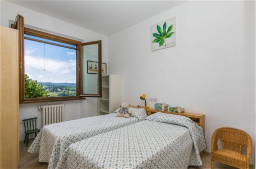 Foto 46 - Apartment mit 3 Schlafzimmern in Barberino Tavarnelle mit terrasse