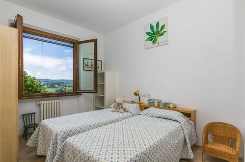 Foto 46 - Apartamento de 3 quartos em Barberino Tavarnelle com terraço