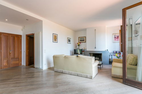 Photo 12 - 3 bedroom Apartment in Barberino Tavarnelle with garden and terrace