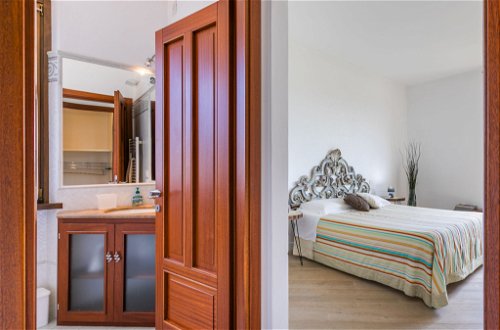 Foto 29 - Apartment mit 3 Schlafzimmern in Barberino Tavarnelle mit terrasse