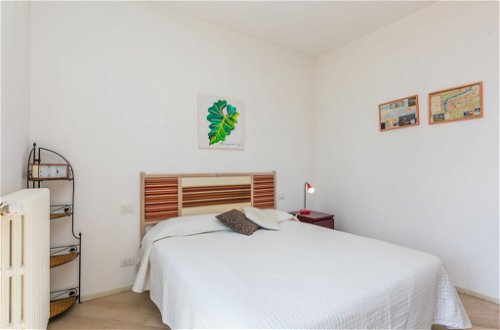 Foto 37 - Appartamento con 3 camere da letto a Barberino Tavarnelle con terrazza