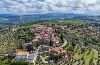 Foto 1 - Appartamento con 3 camere da letto a Barberino Tavarnelle con terrazza