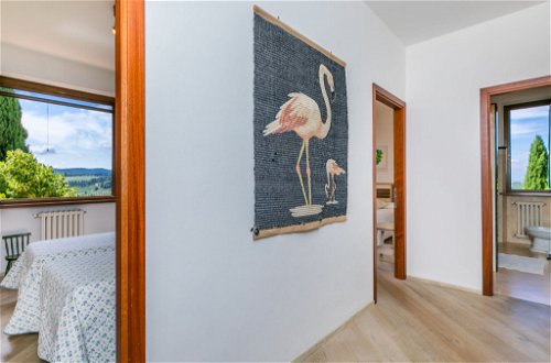 Foto 47 - Apartment mit 3 Schlafzimmern in Barberino Tavarnelle mit terrasse