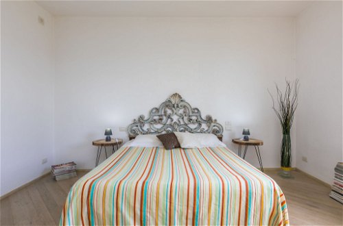 Foto 23 - Appartamento con 3 camere da letto a Barberino Tavarnelle con terrazza