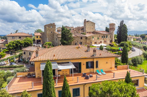 Foto 62 - Apartamento de 3 quartos em Barberino Tavarnelle com terraço