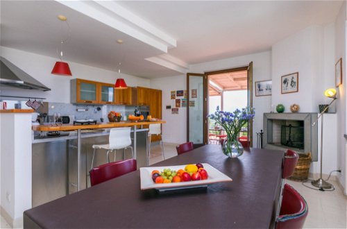 Photo 5 - 3 bedroom Apartment in Barberino Tavarnelle with terrace